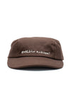 Signature Army Cap