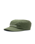 Signature Army Cap