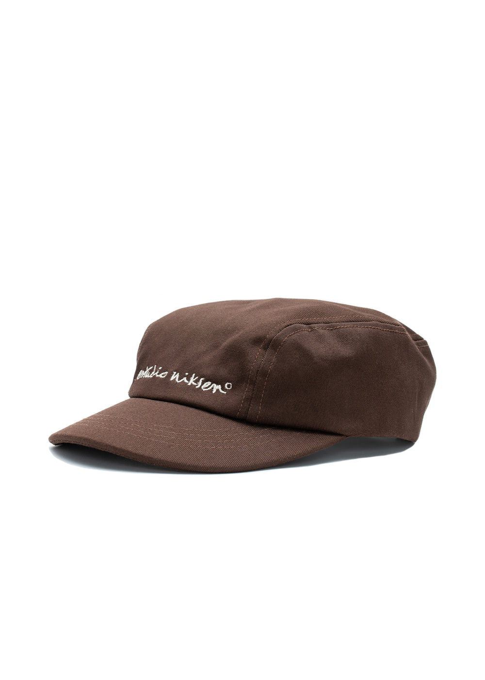 Signature Army Cap