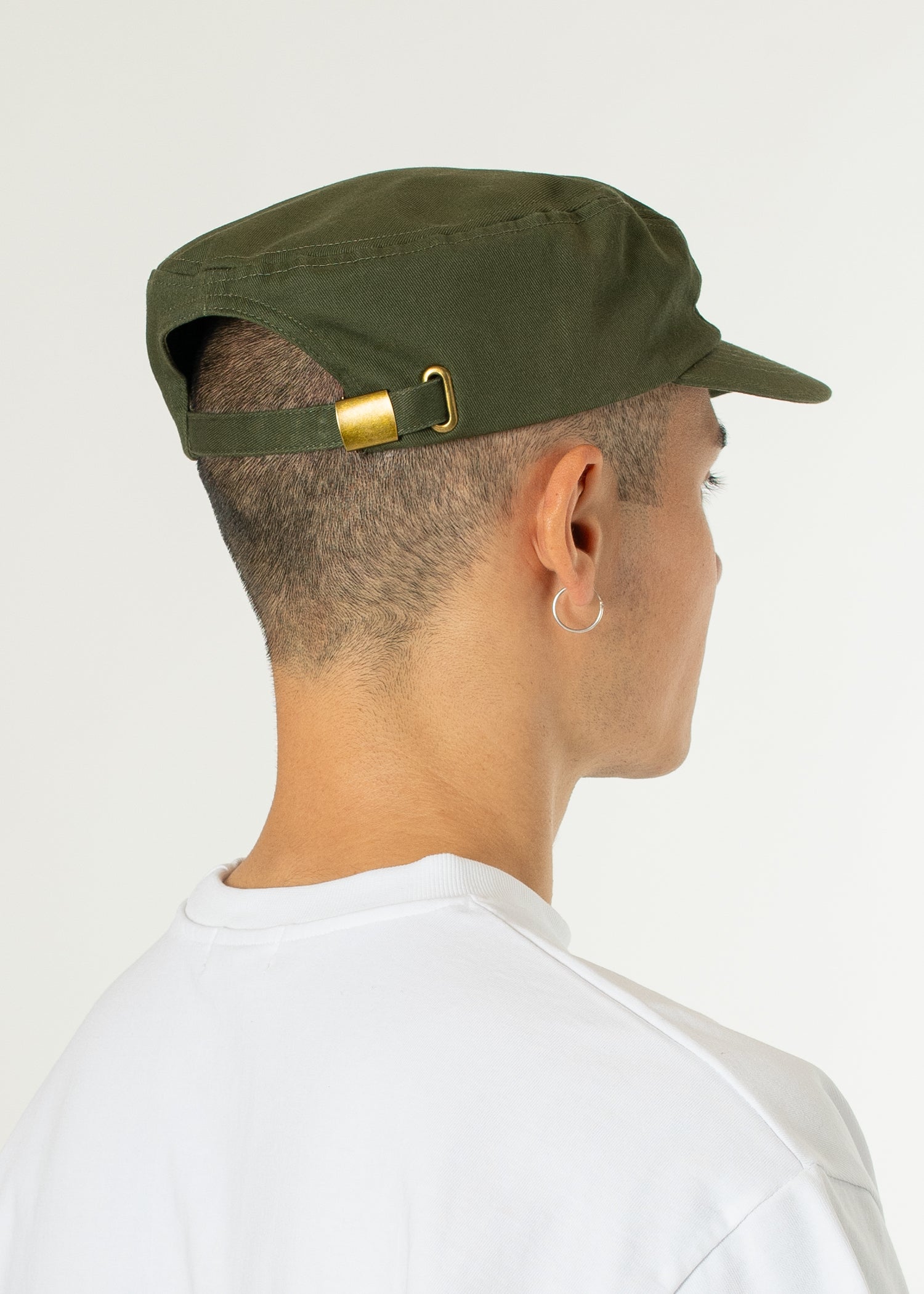 Casquette Signature Army