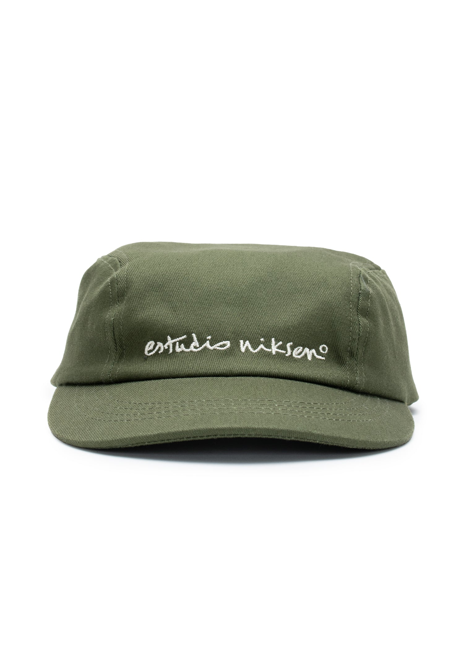 Casquette Signature Army