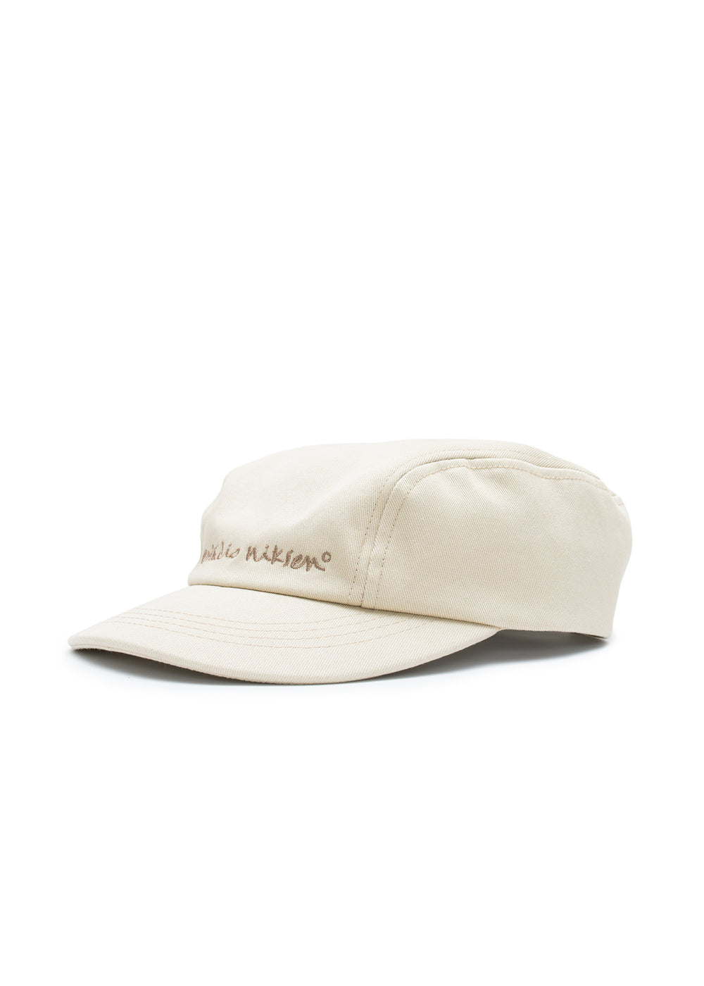 Signature Army Cap