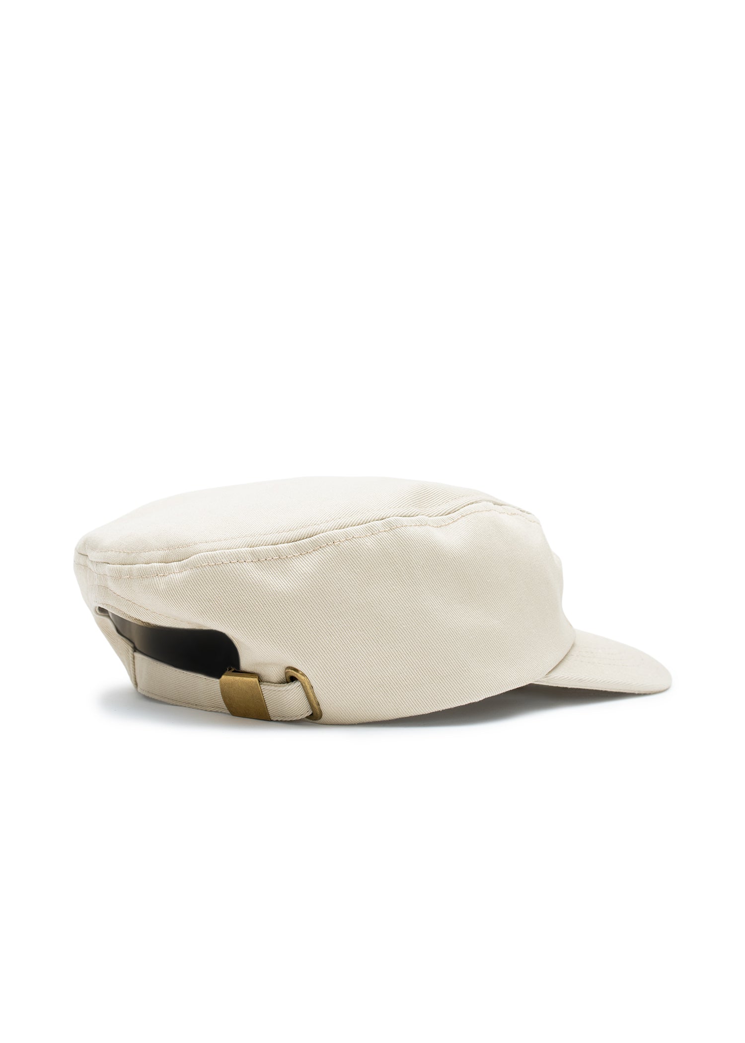 Signature Army Cap – Estudio Niksen