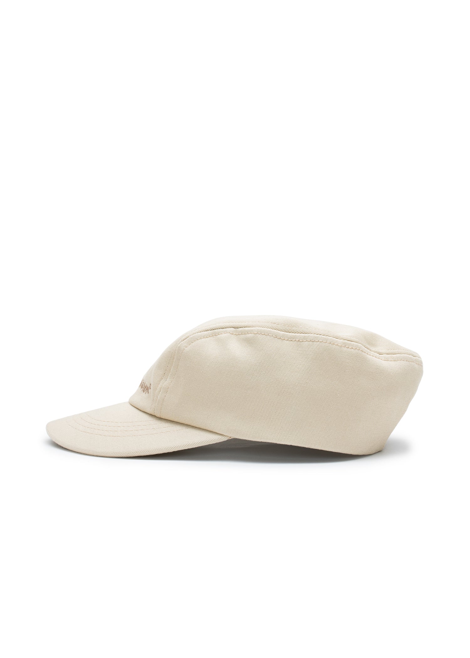 Signature Army Cap – Estudio Niksen