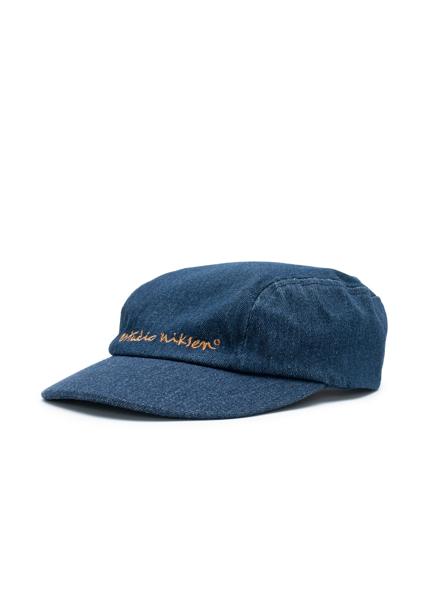 Signature Army Cap