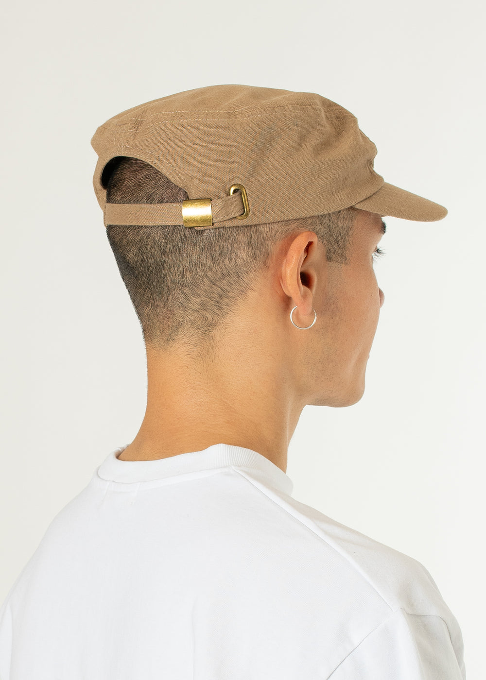 Signature Army Cap
