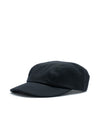 Casquette militaire en laine