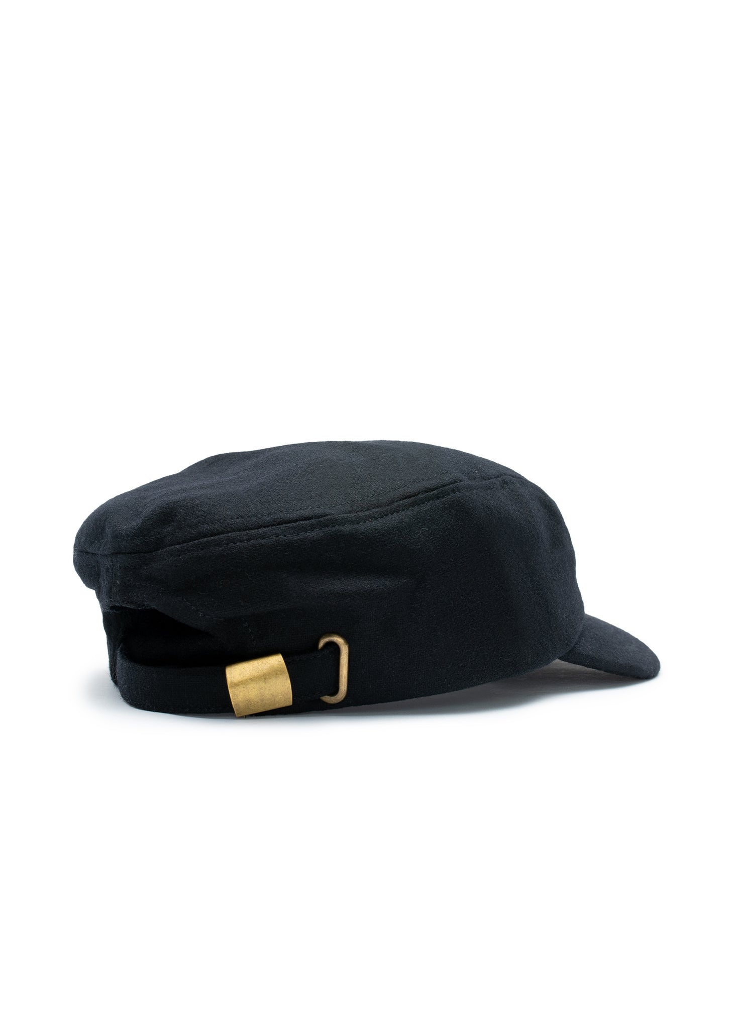 Wool Army Cap