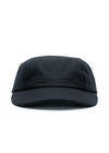 Casquette militaire en laine