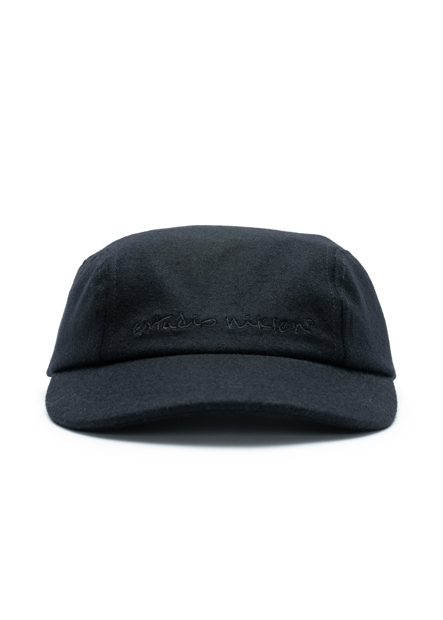 Wool Army Cap