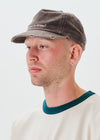 Casquette usée distinctive