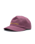 Contrast Baseball Cap