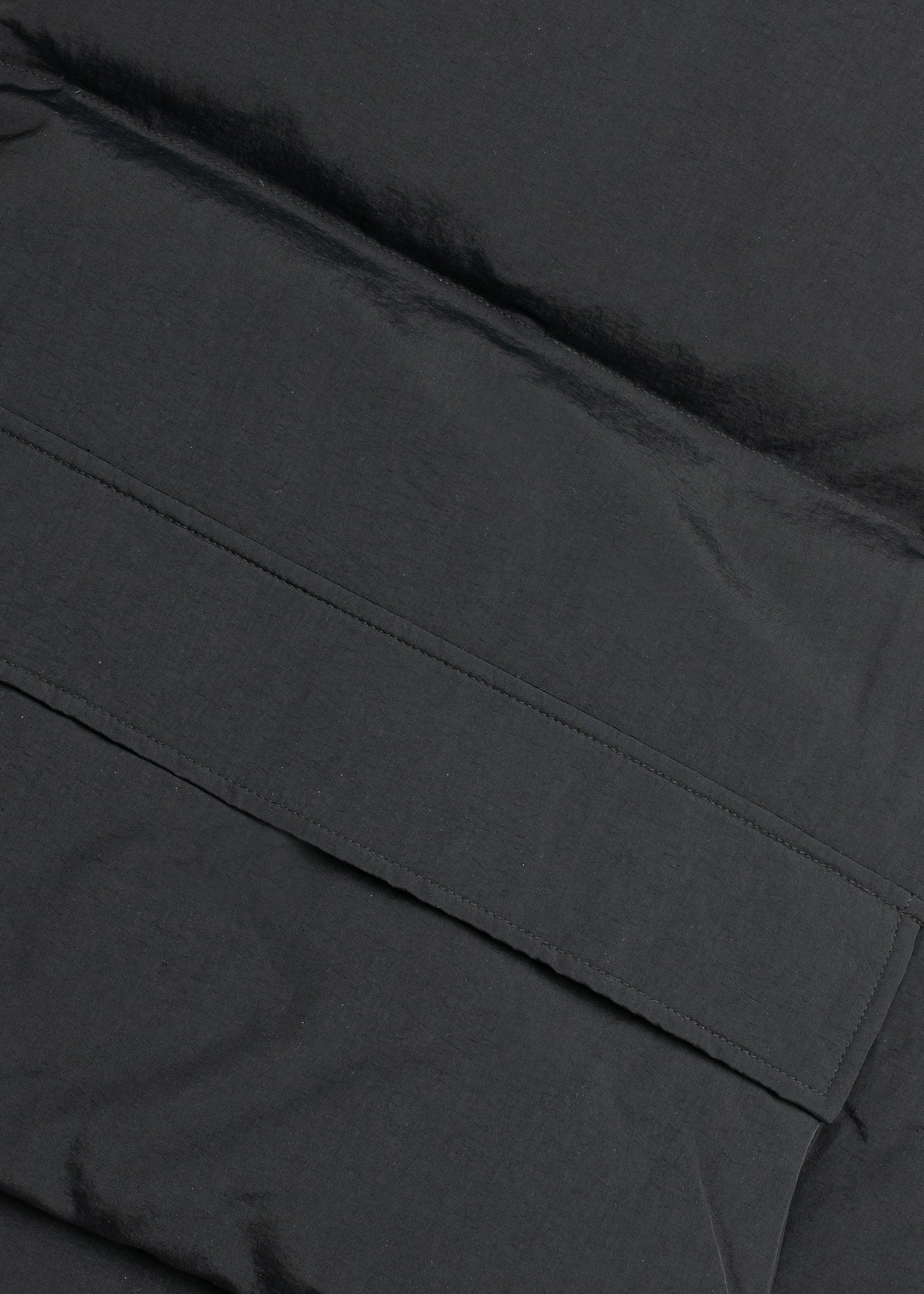 Gilet matelassé en duvet