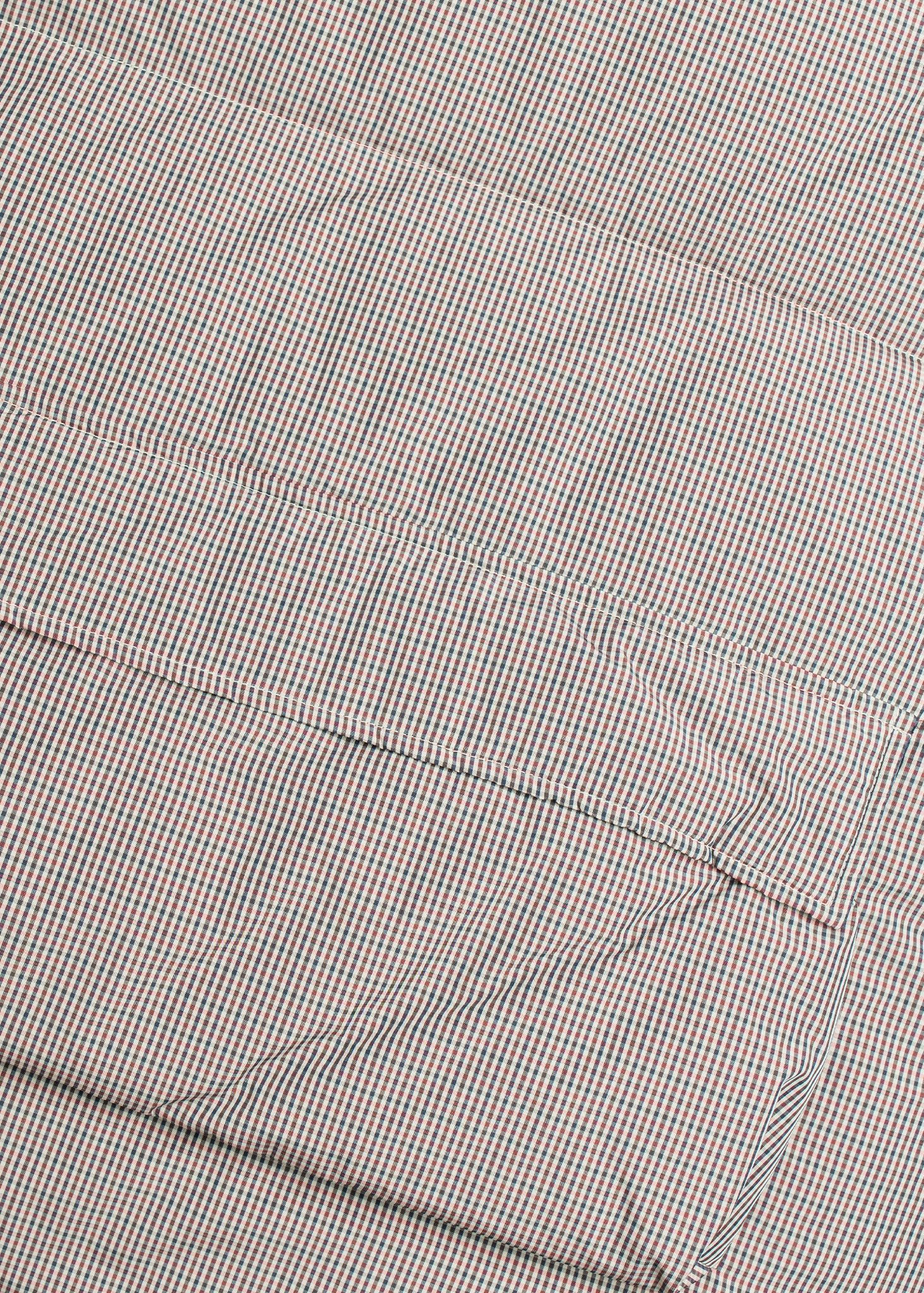 Gilet matelassé en duvet