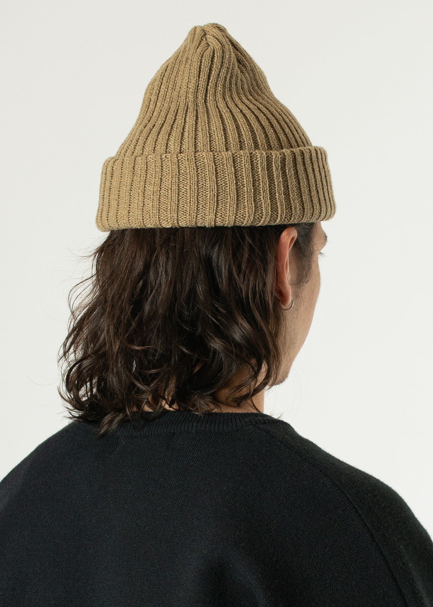 Sol Beanie – Estudio Niksen