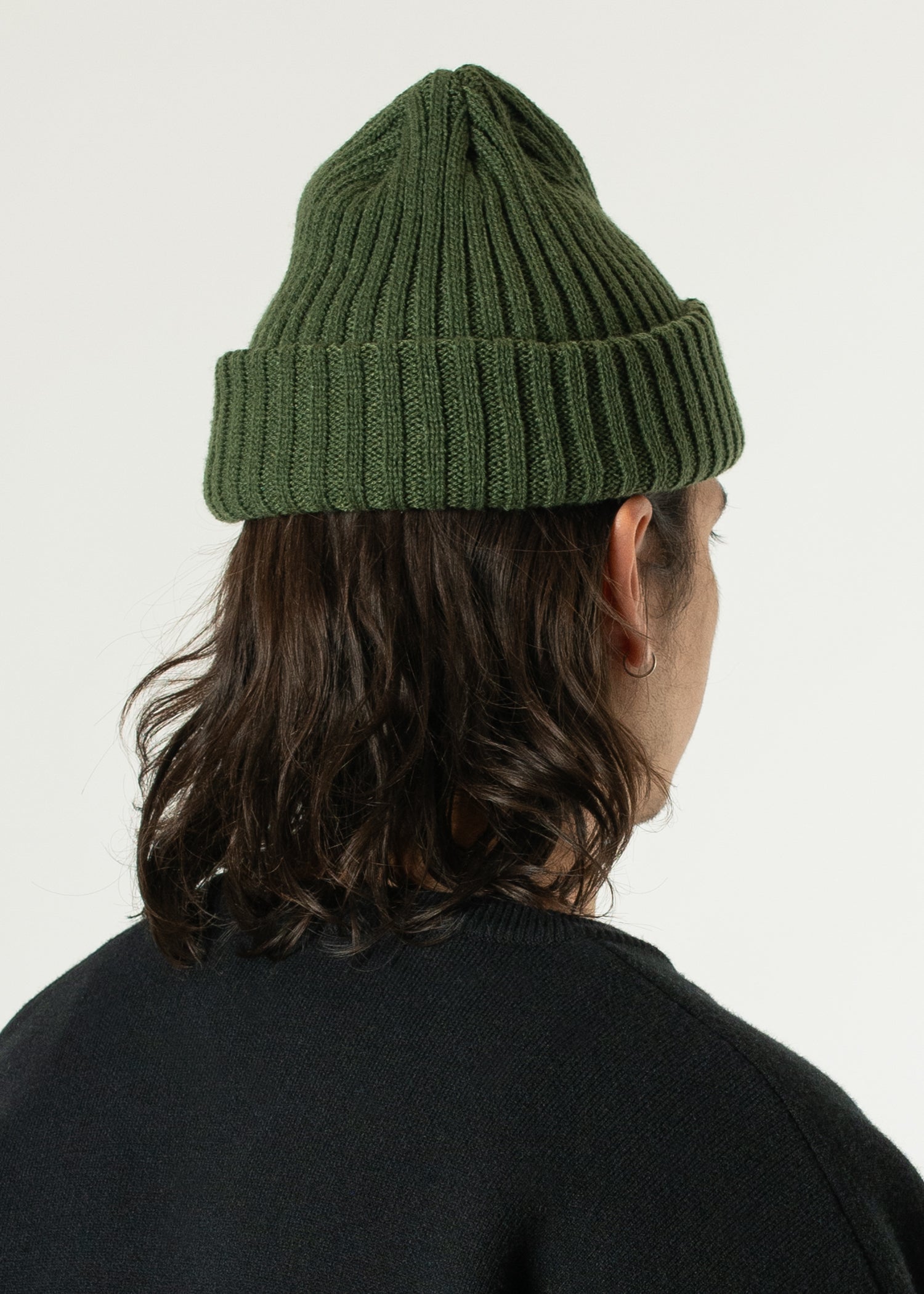 sol ビーニー Sol Beanie – Estudio Niksen