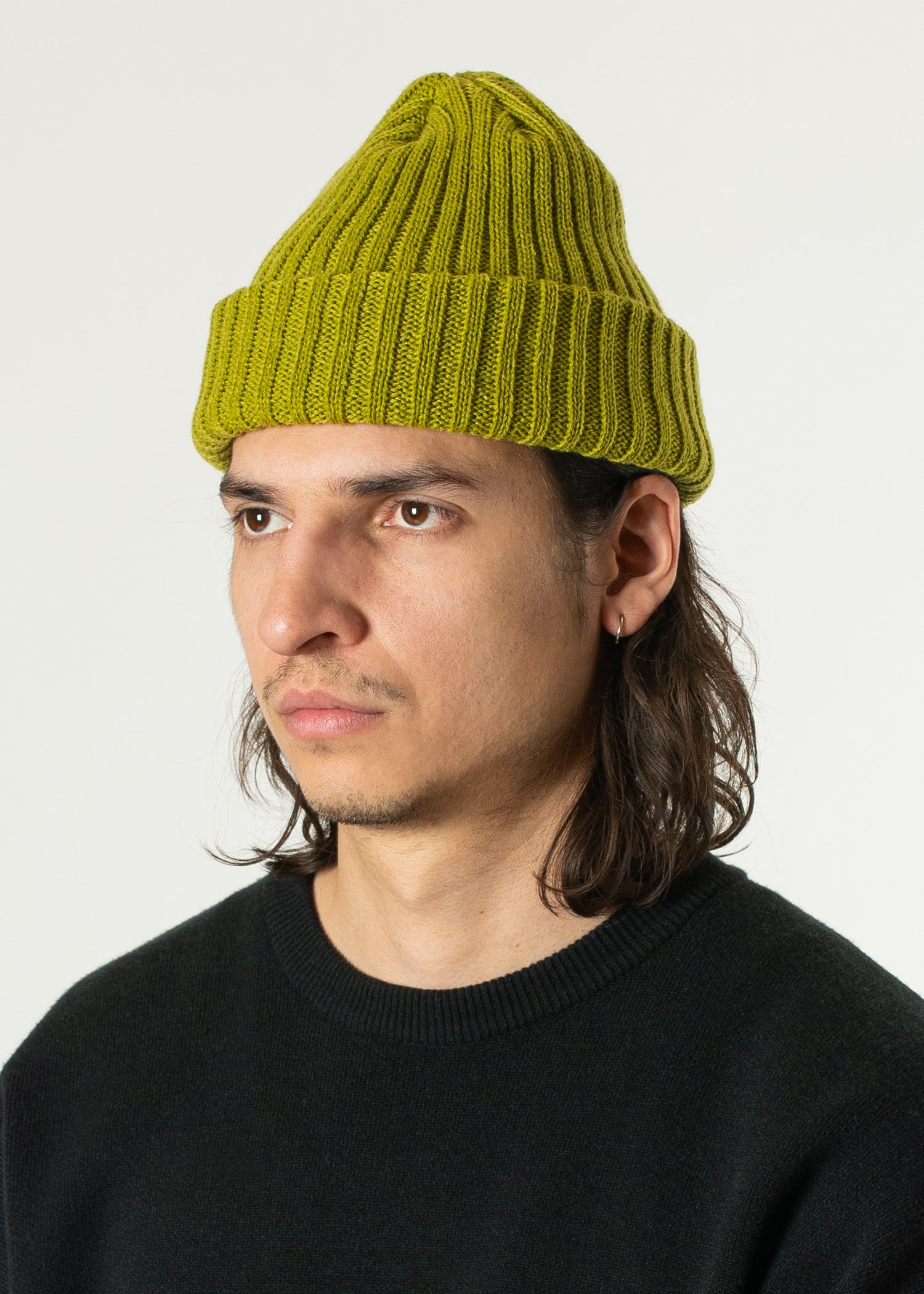 Sol Beanie – Estudio Niksen