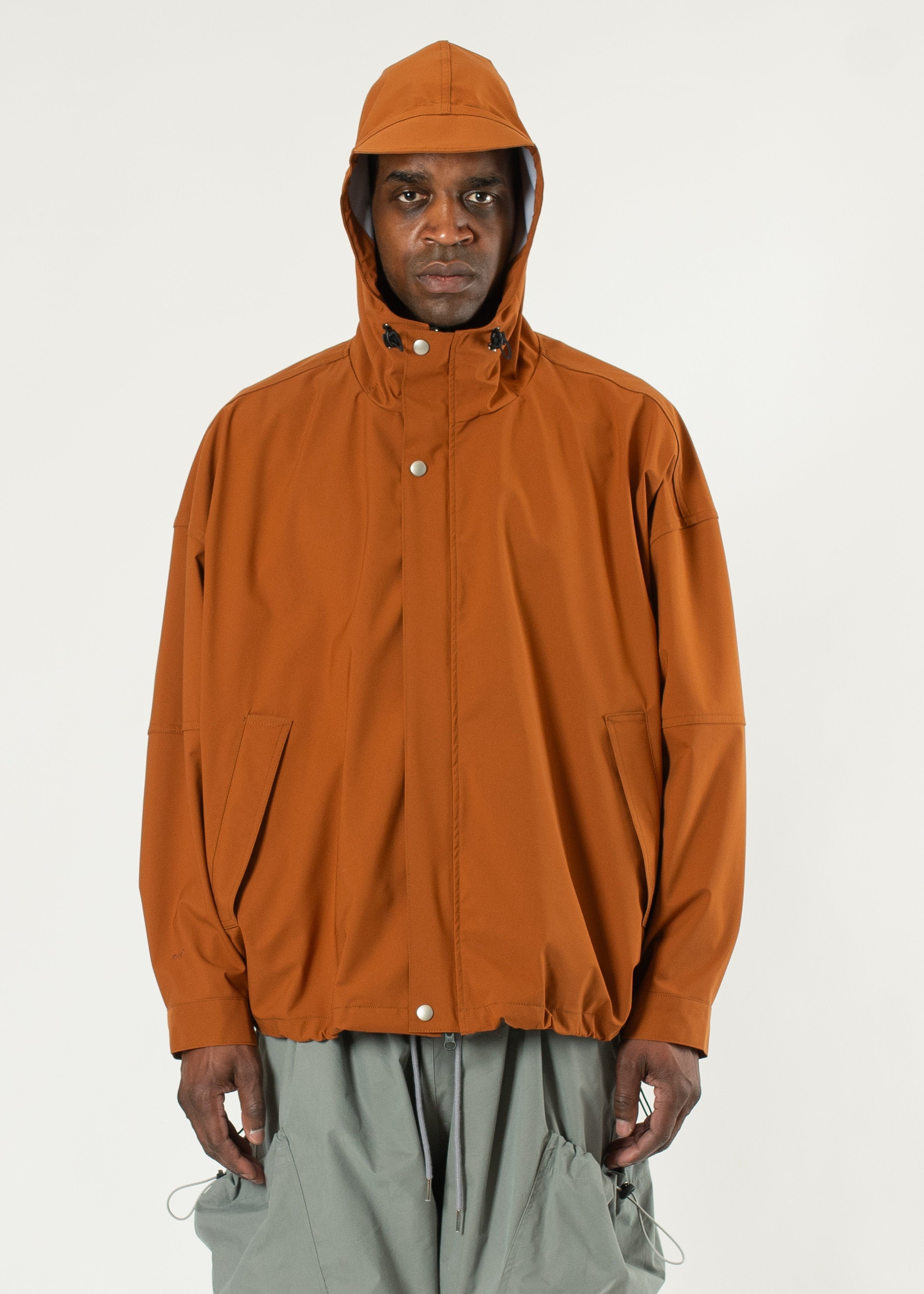 Ennoy PROFESSIONAL CPN JACKET SET UP L - メルカリ