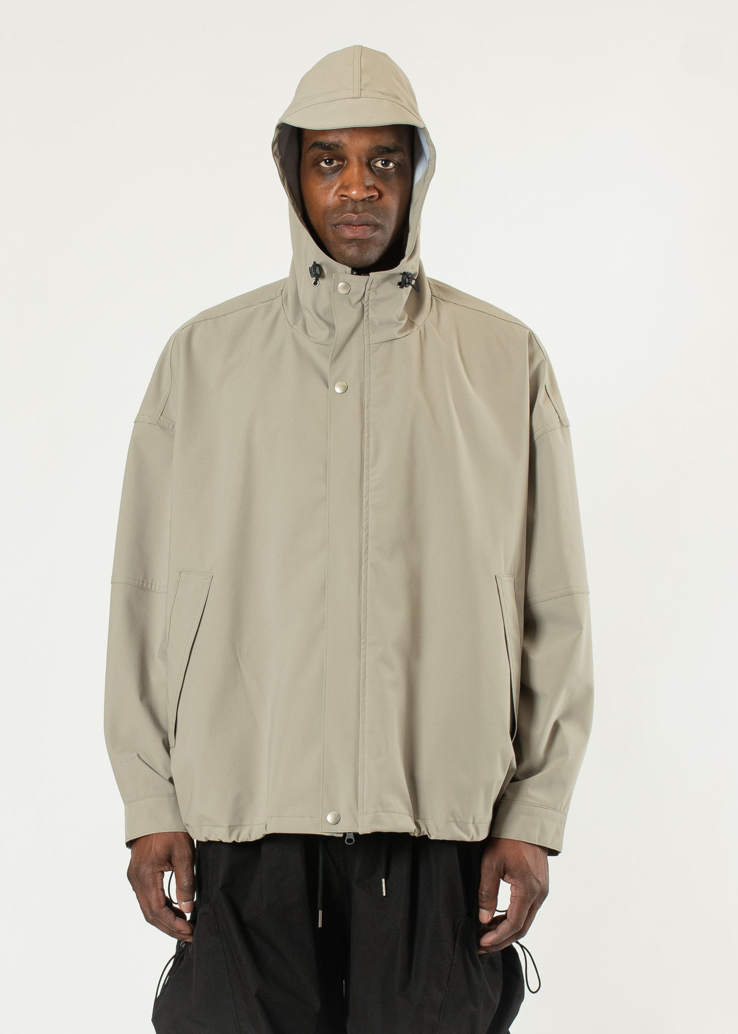 Niksen Stormrider Jacket
