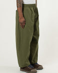 Panelled Balloon Pants