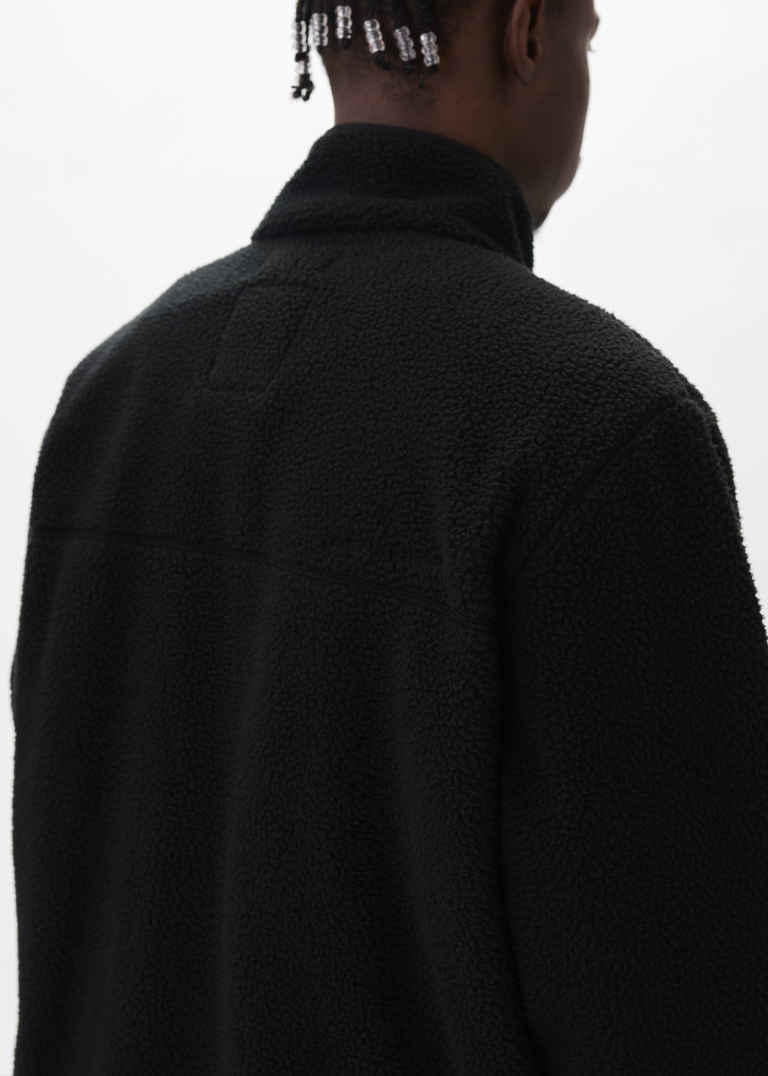 Veste Polaire