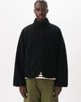 Veste Polaire