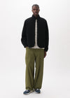 Veste Polaire