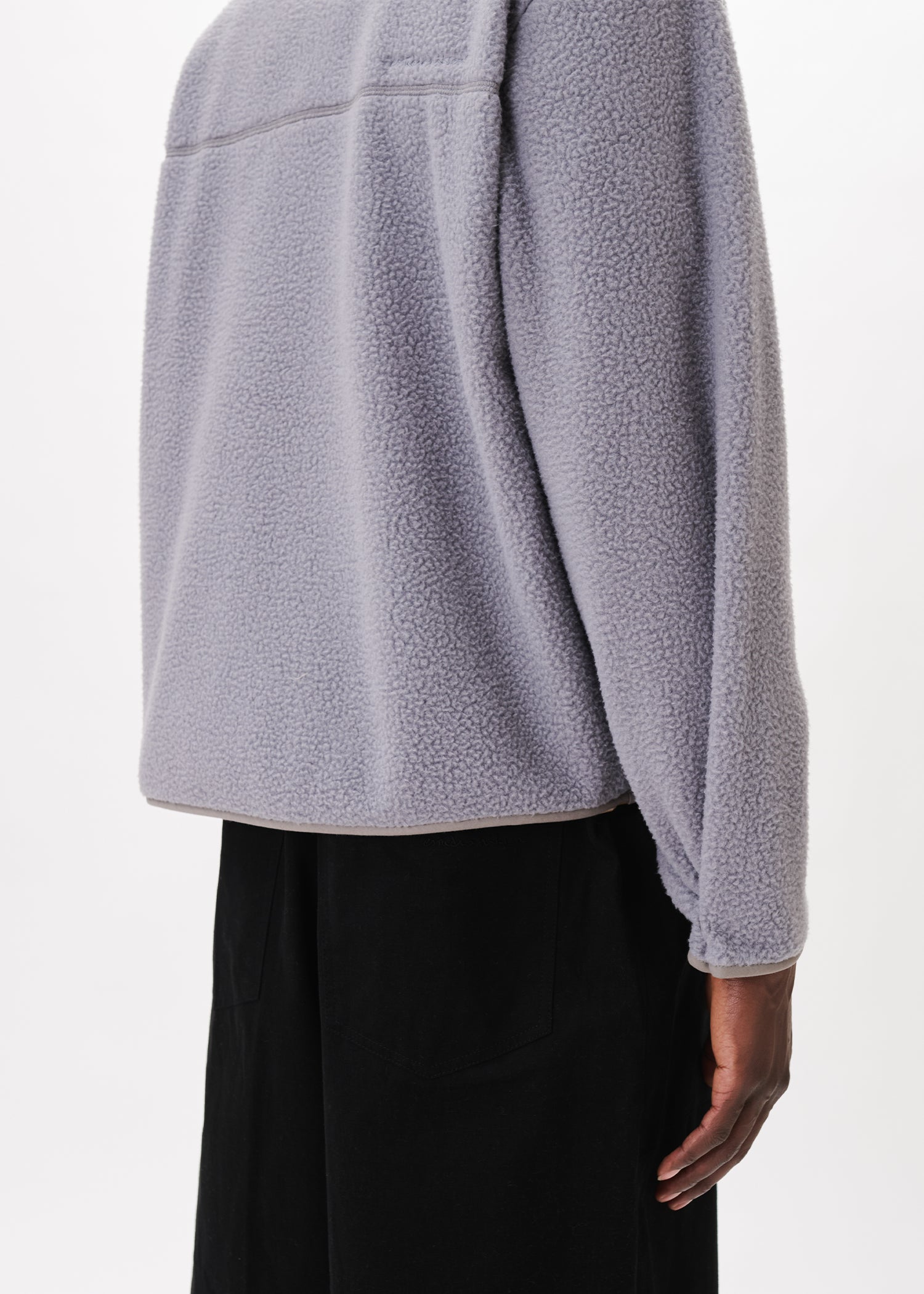Veste Polaire