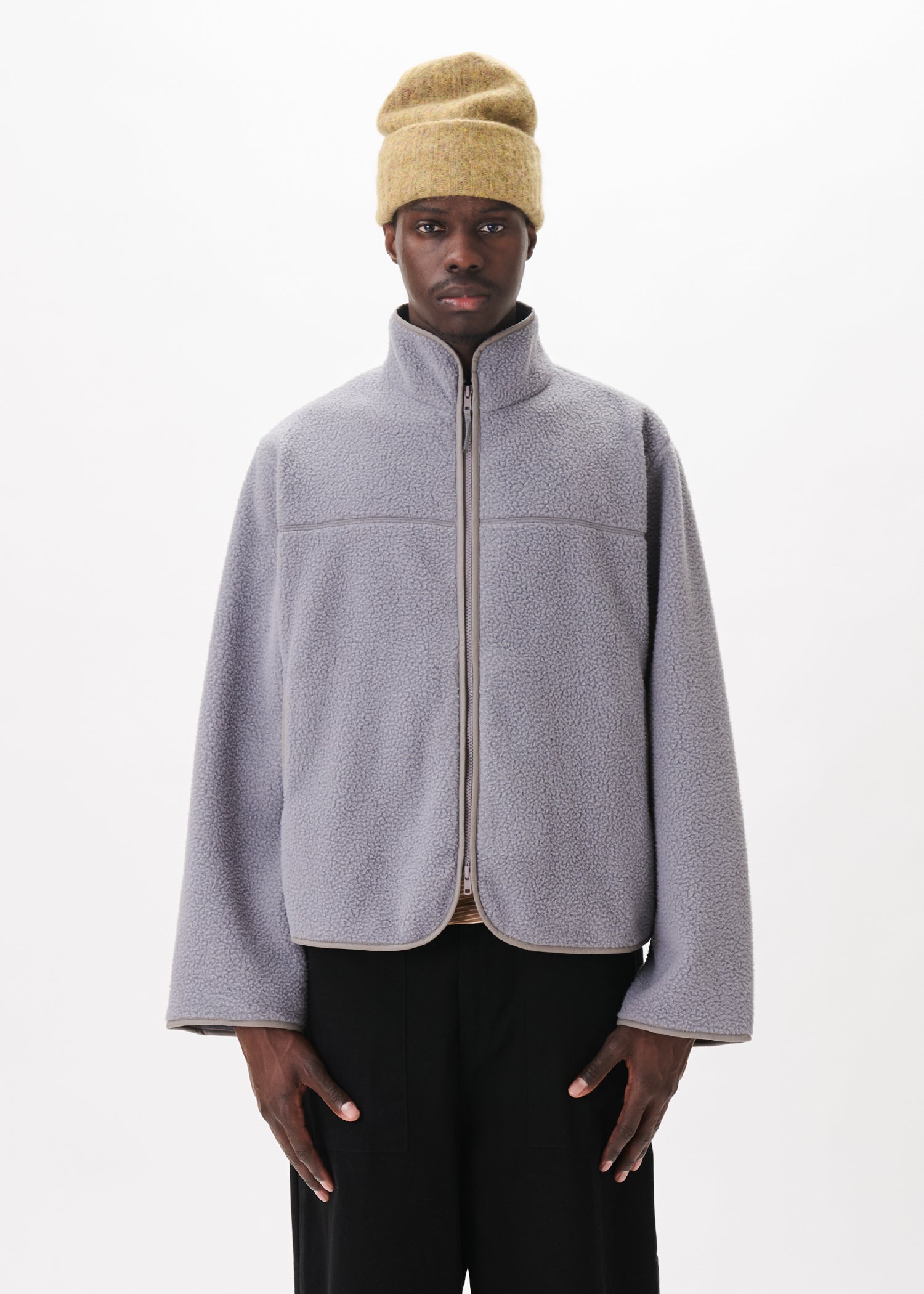 トップス Niku Sweaters – Estudio Niksen
