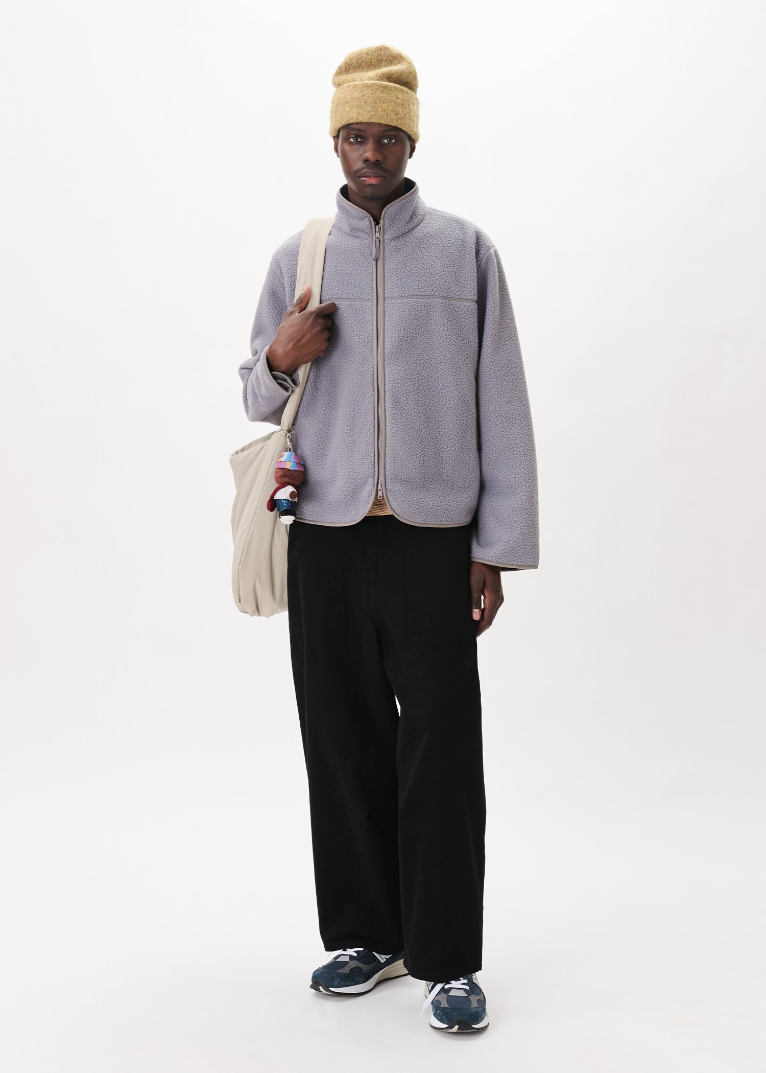 Veste Polaire