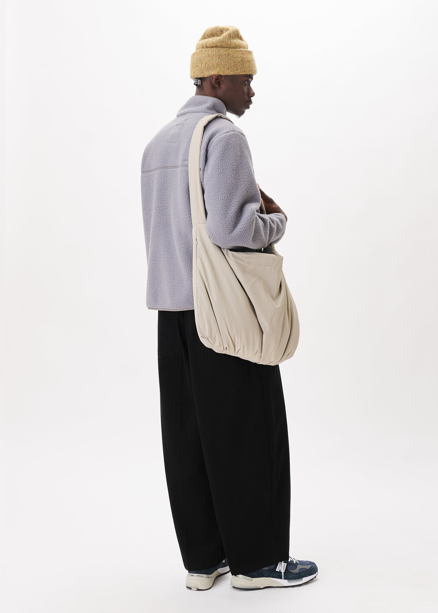 Veste Polaire