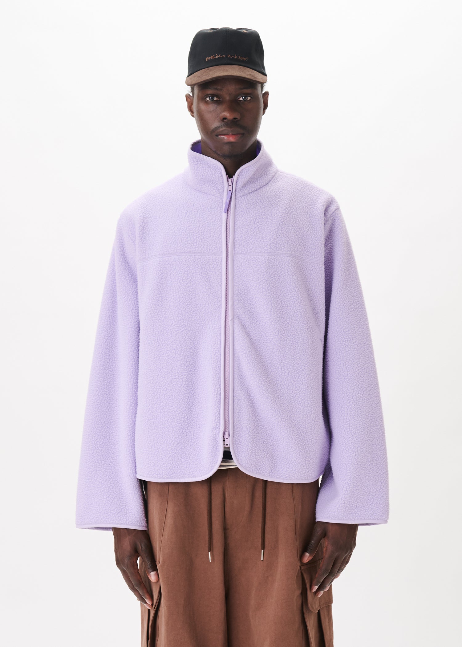 SAYSKY フリーストップスFleece Tops　EUサイズM SAYSKY Running Fleece Jackets | Duty-Free Shipping | Express