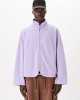 Veste Polaire