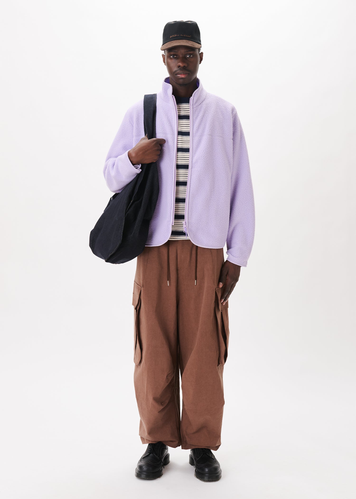 FOXEY NEWYORK カットソー フォクシーニューヨーク - FOXEY NEW YORK - ロゴカットソー | MoDeNeW