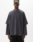 Longsleeve Layered Tee