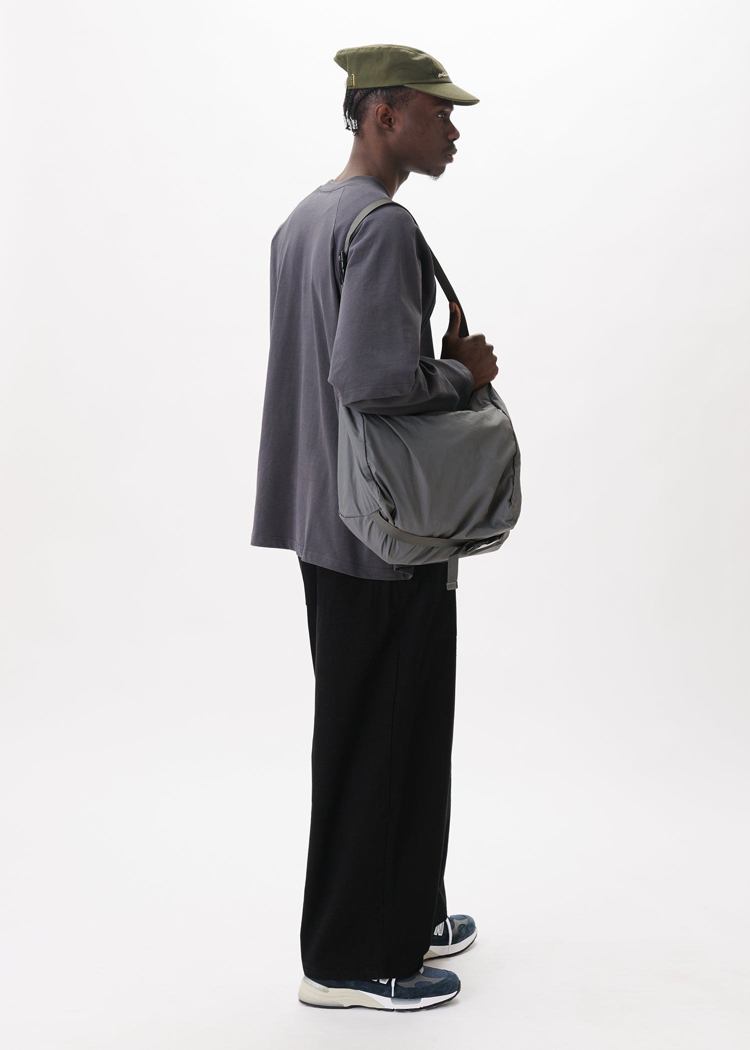 Longsleeve Layered Tee – Estudio Niksen