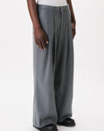 Pantalons Maxi