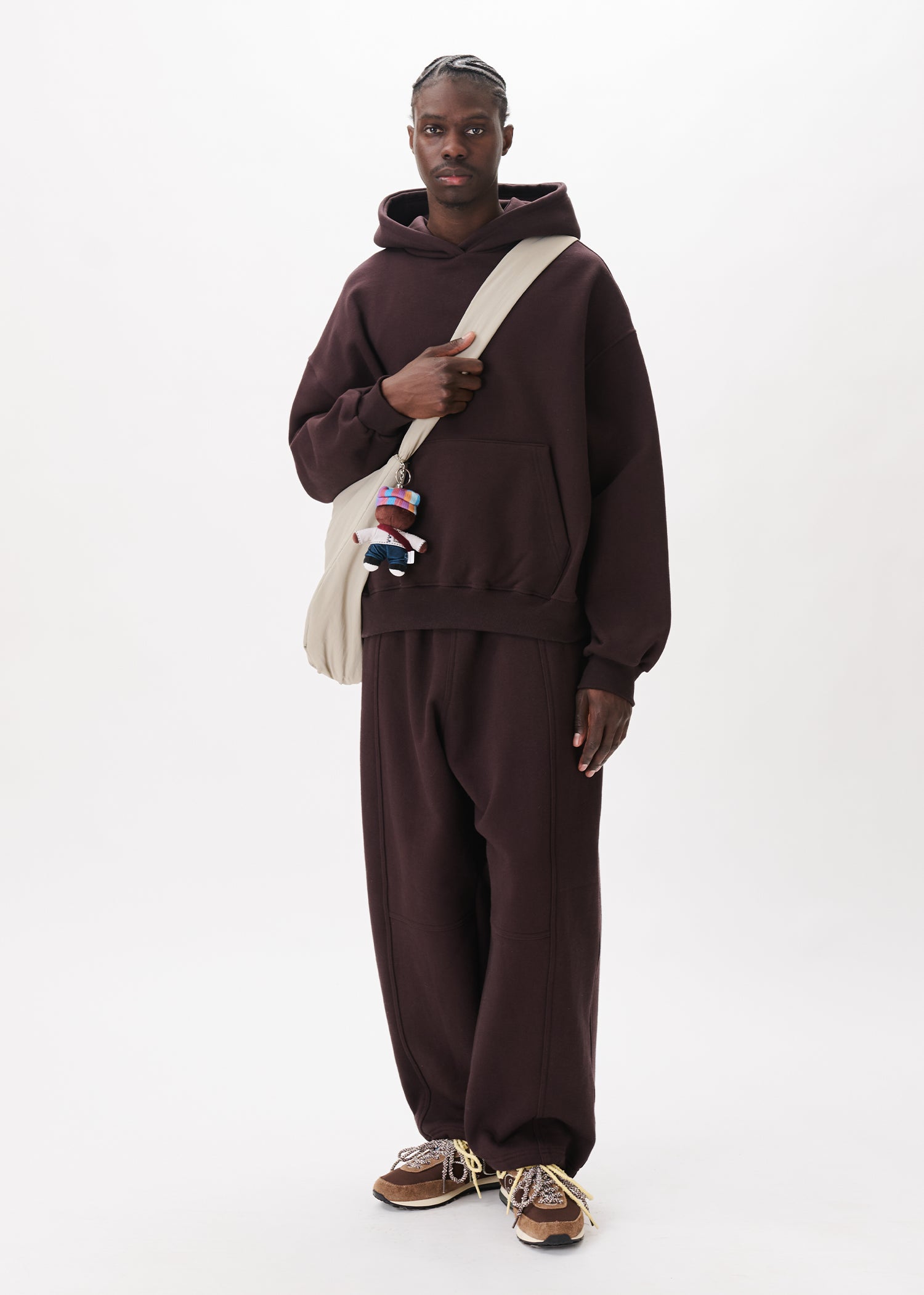 ARTS&SCIENCE Balloon ethnic pants カシミア Signature Balloon Joggers – Estudio Niksen