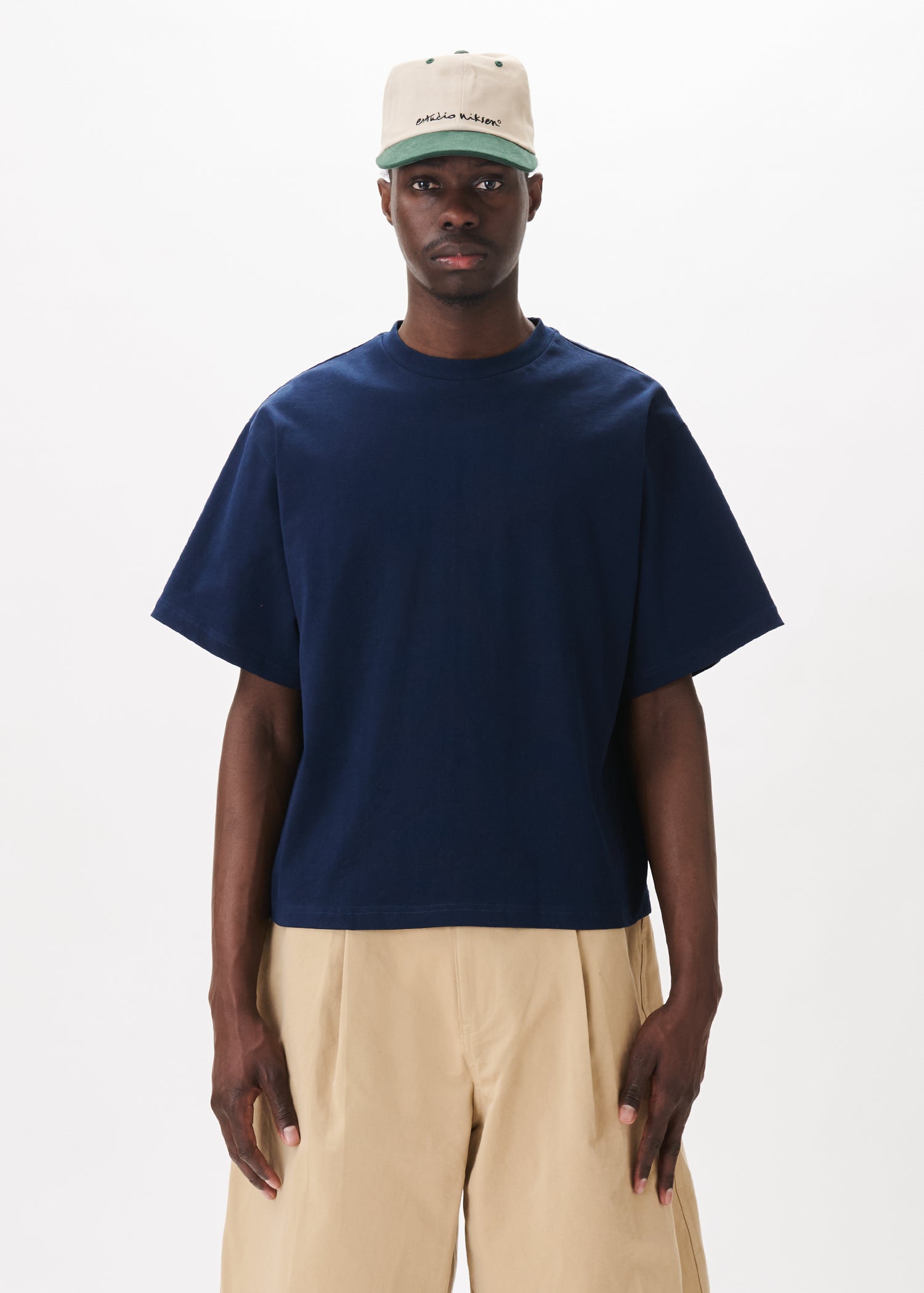 ねこのきもち【未使用】HAUNT SHORT BLOUSON ブラック Pintuck Wide Shorts – Estudio Niksen