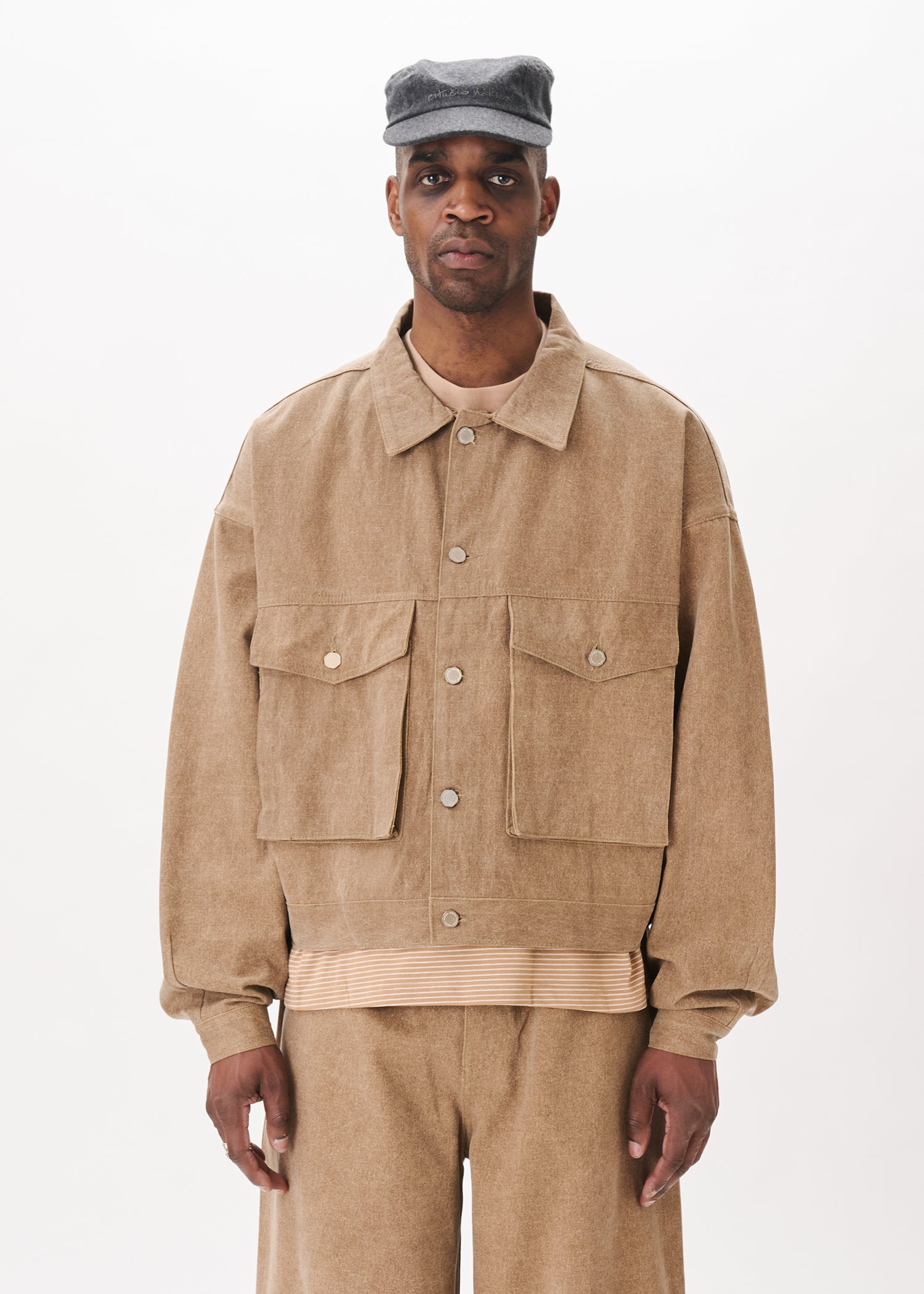 1*6様 BROOXON U.P.S. OCTARTECH PANTS ブロック URBS限定発売 “BROOXON U.P.S. Collection.” – URBAN RESEARCH MEDIA