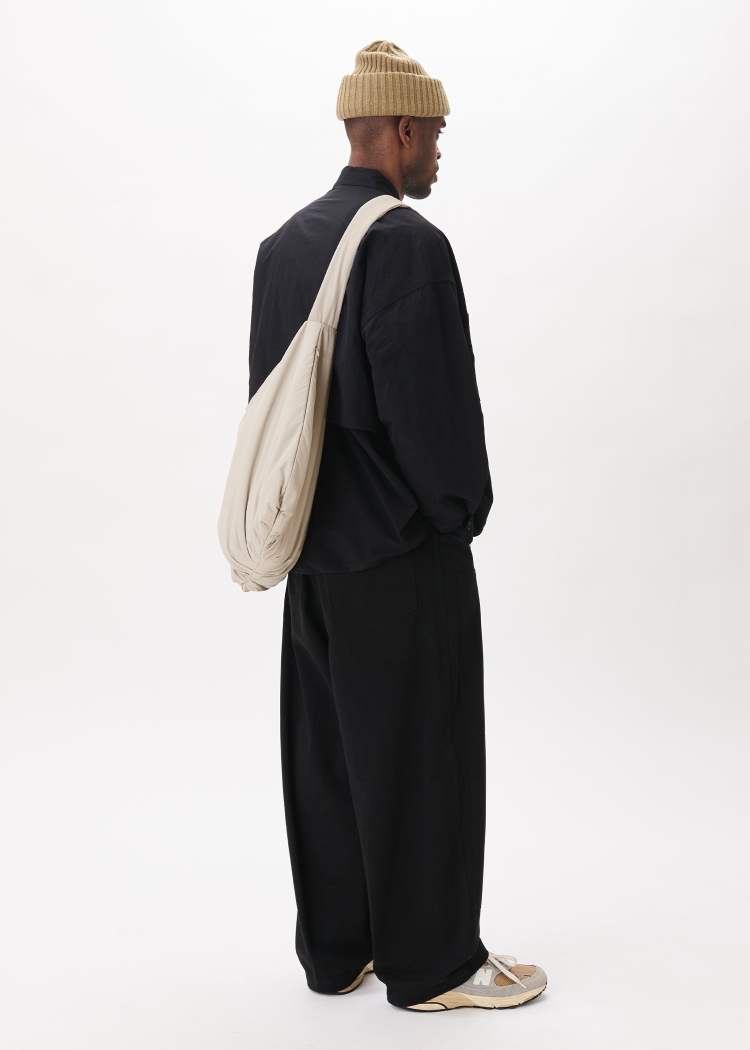 Carpenter Balloon Pants – Estudio Niksen