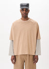 Longsleeve Layered Tee