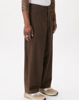 Patch Pocket Balloon Pants