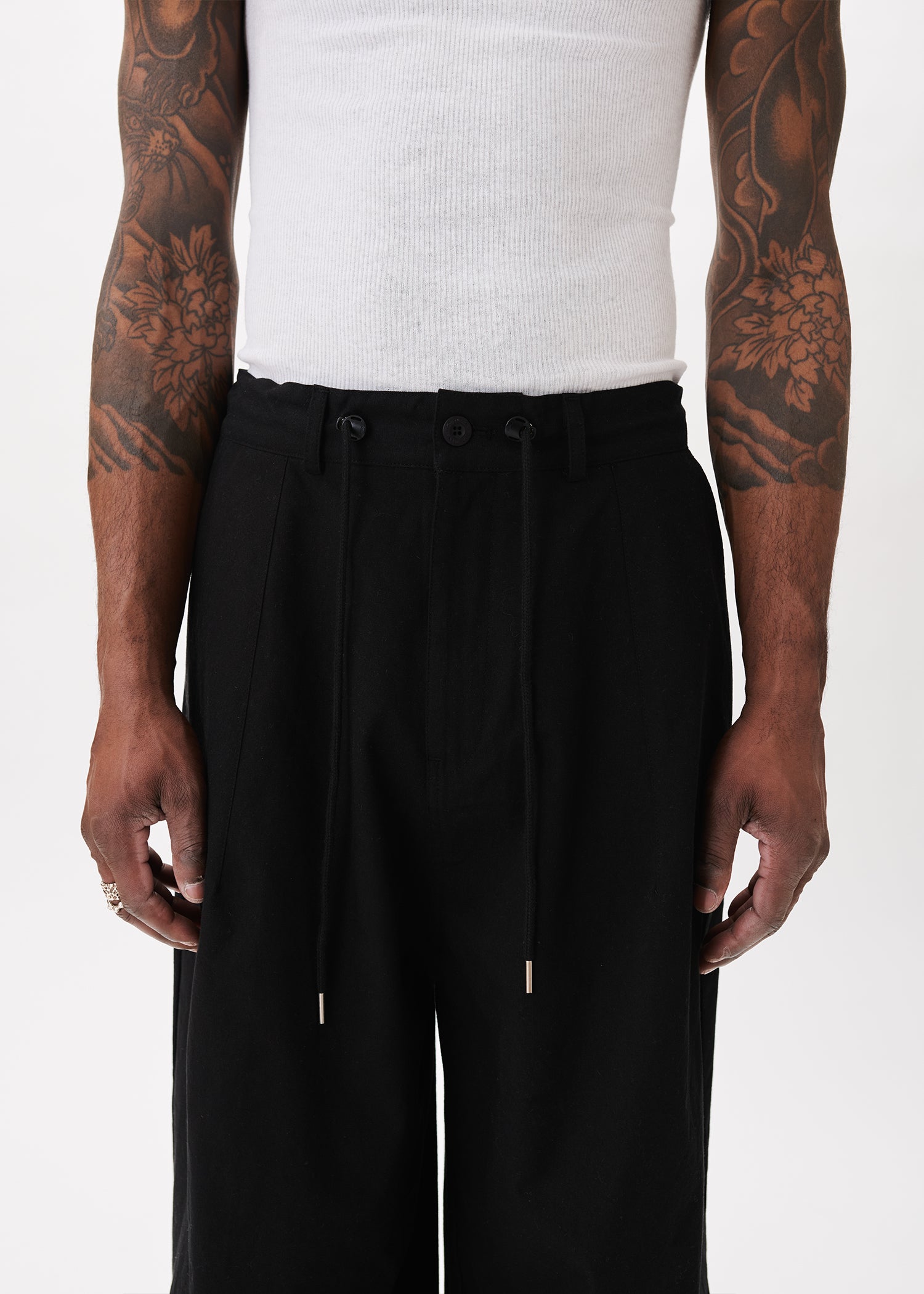 Stopper Balloon Trousers – Estudio Niksen
