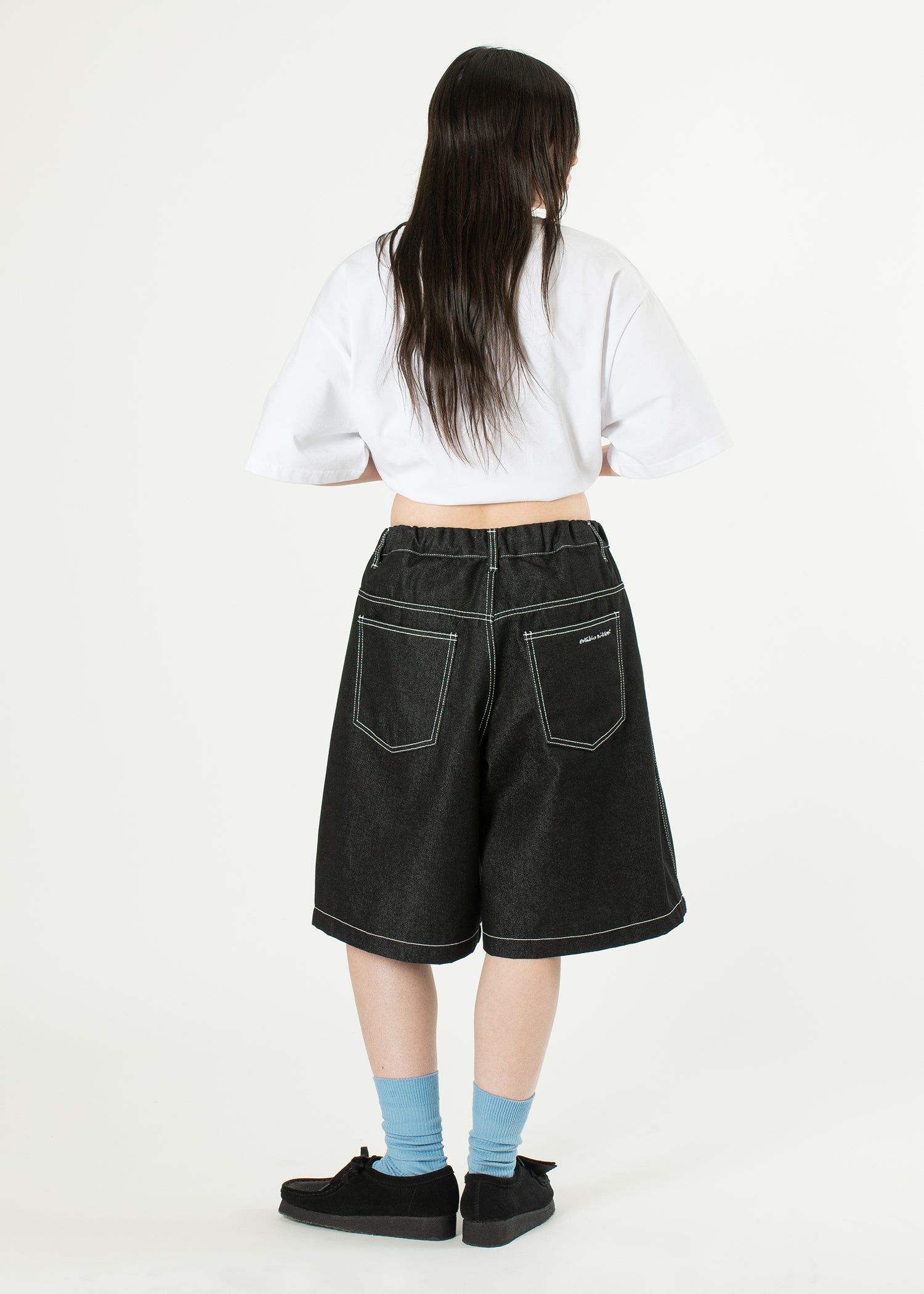 【Daruiiさん専用】Aleksandr Manamis Fold Short Daruiiさん専用】Aleksandr Manamis Fold Short