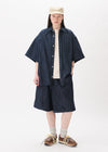 Bermuda en jean Stopper