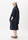 Bermuda en jean Stopper