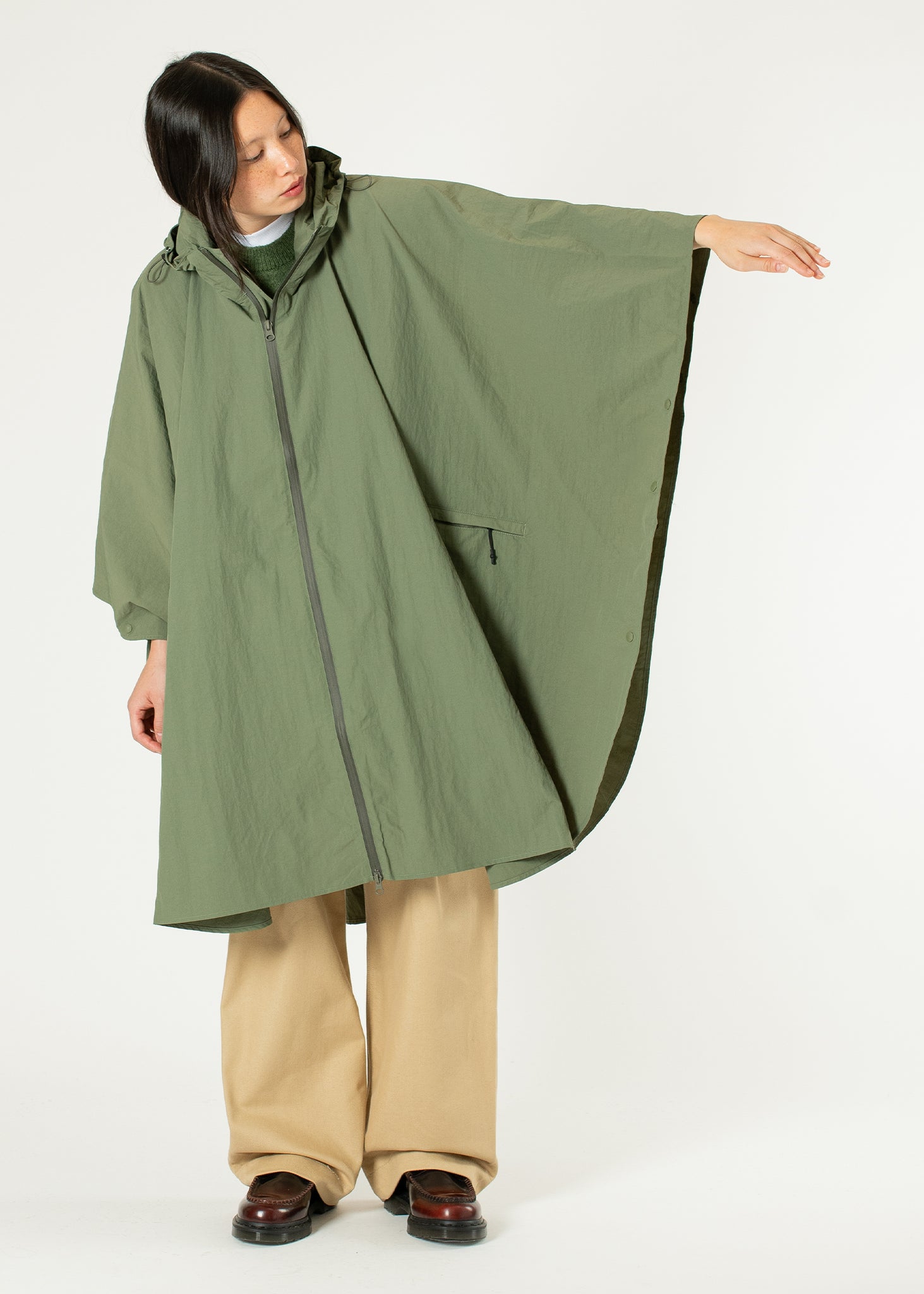 Poncho Niksen