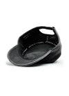 Casquette militaire délavée