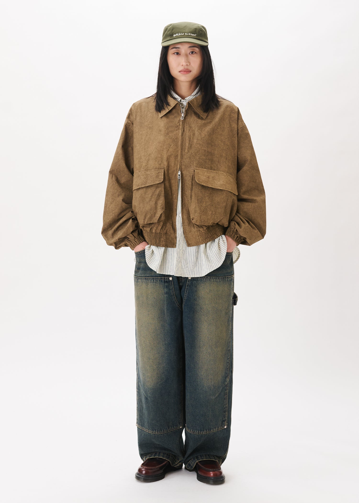 Denim – Estudio Niksen